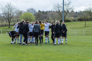 Bild 28 - Frauen SV Henstedt Ulzburg2 : TSV Schoenberg : Ergebnis: Abbruch